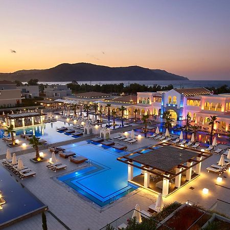 Anemos Luxury Grand Resort Георгиуполис Экстерьер фото