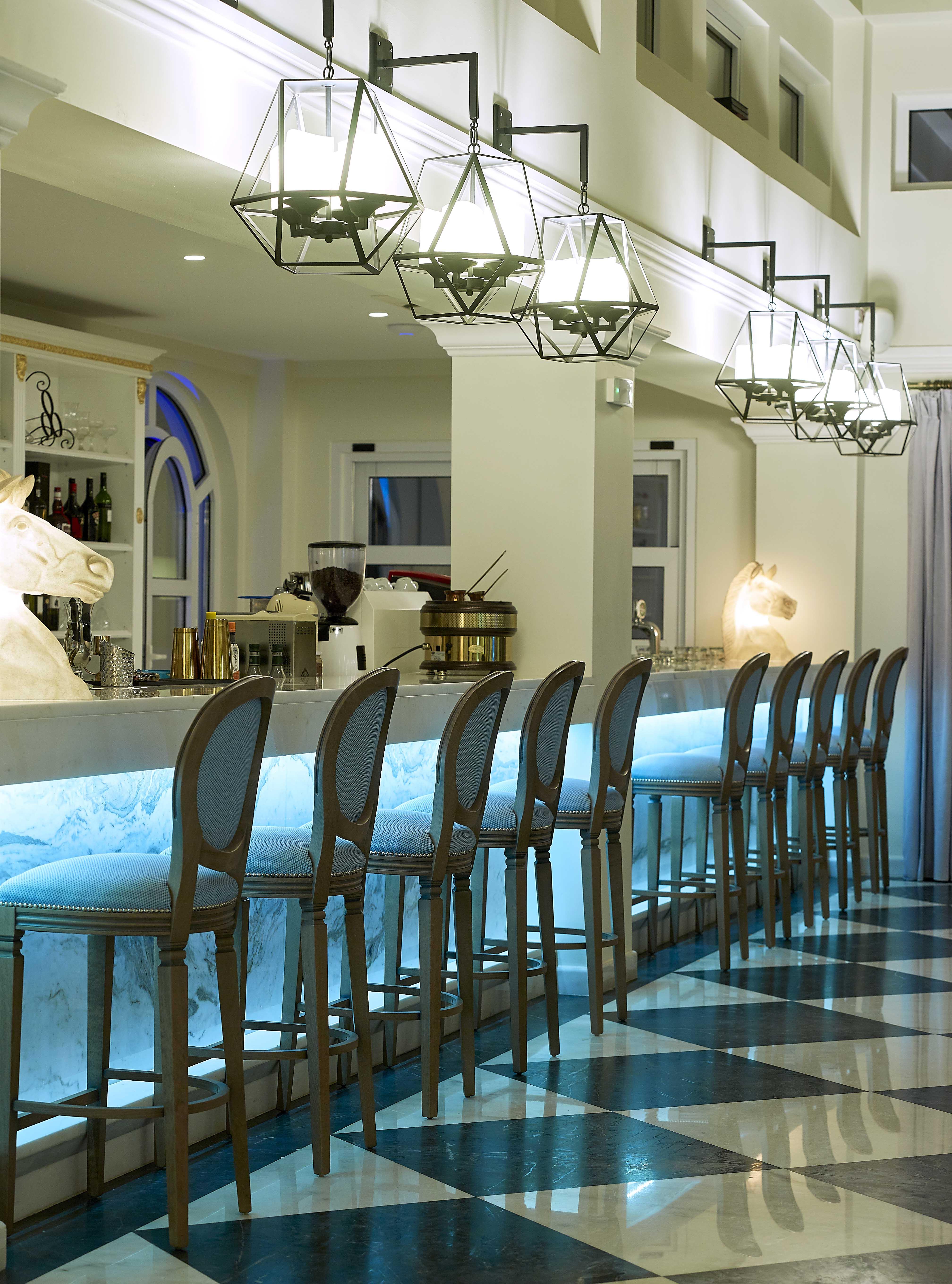 Anemos Luxury Grand Resort Георгиуполис Экстерьер фото