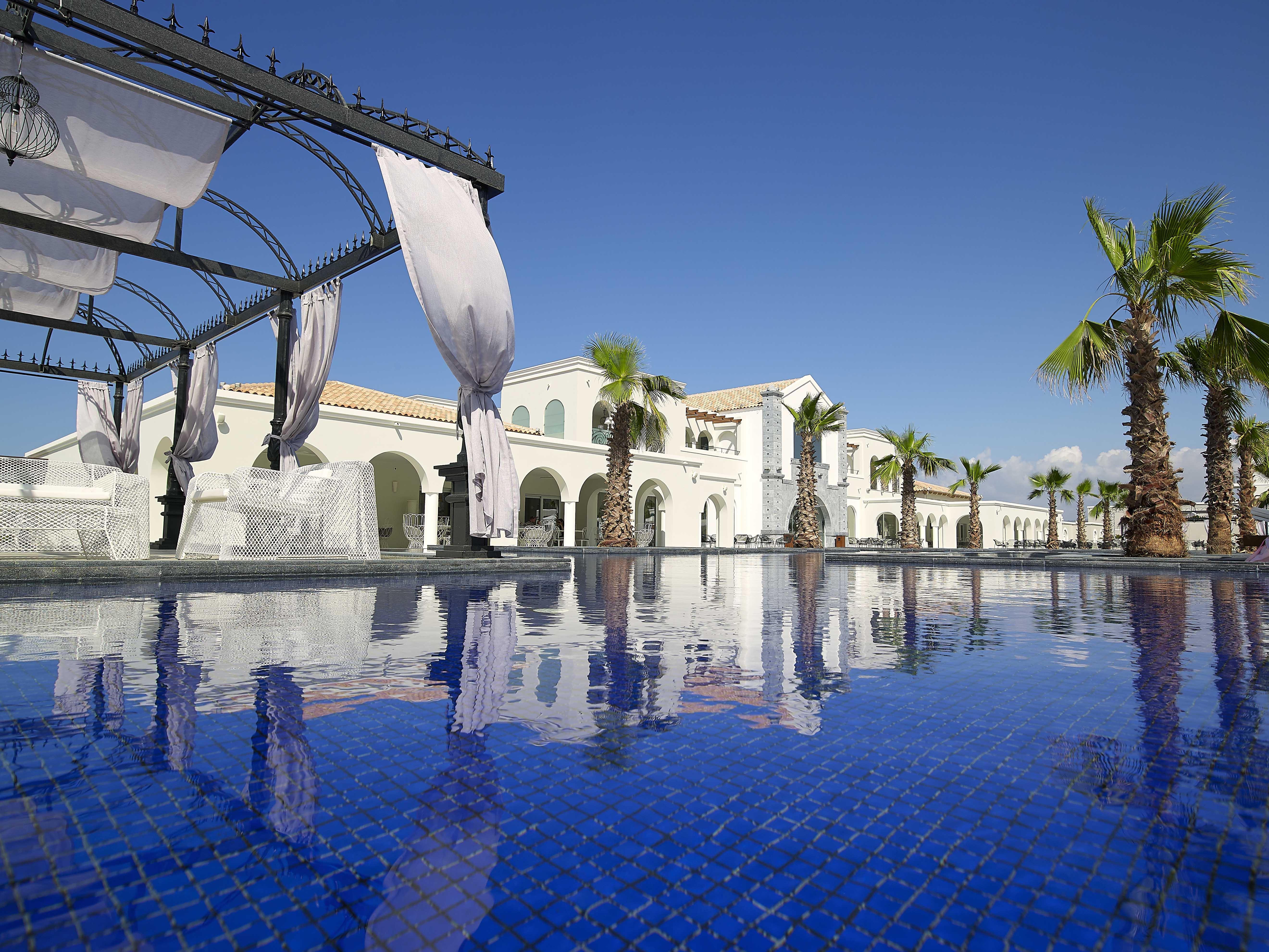 Anemos Luxury Grand Resort Георгиуполис Экстерьер фото