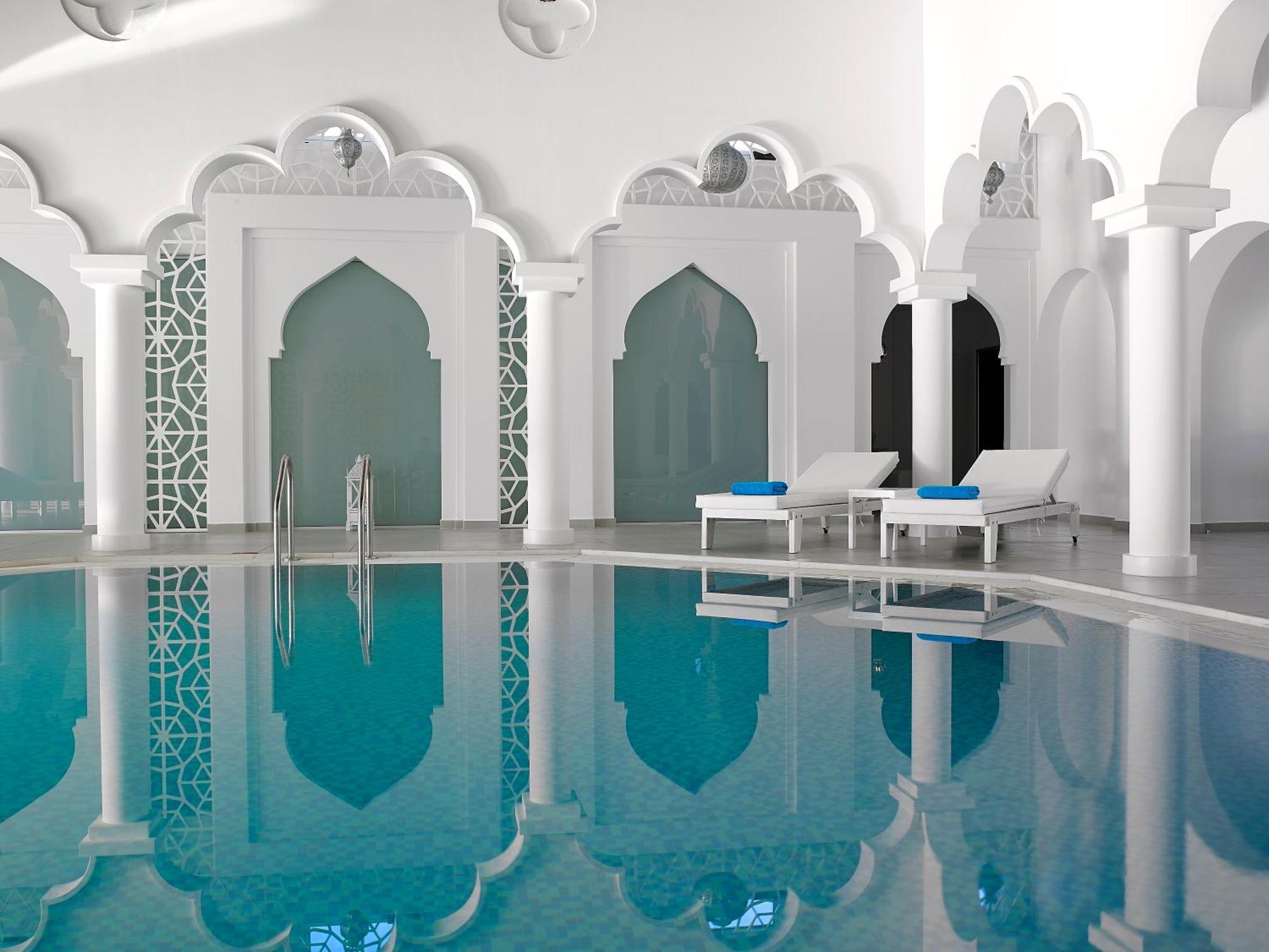 Anemos Luxury Grand Resort Георгиуполис Экстерьер фото