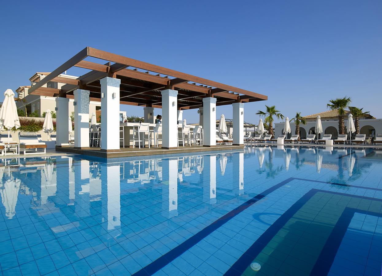 Anemos Luxury Grand Resort Георгиуполис Экстерьер фото