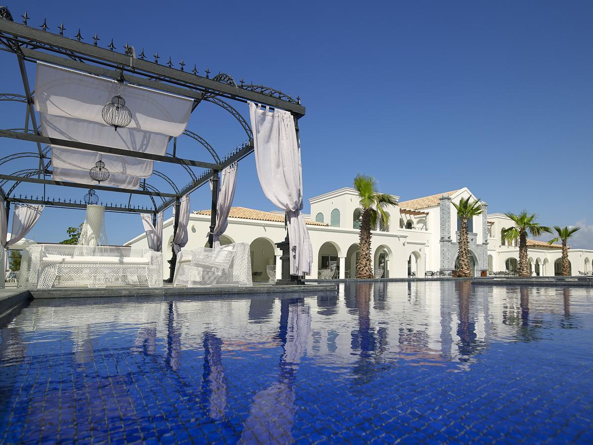 Anemos Luxury Grand Resort Георгиуполис Экстерьер фото