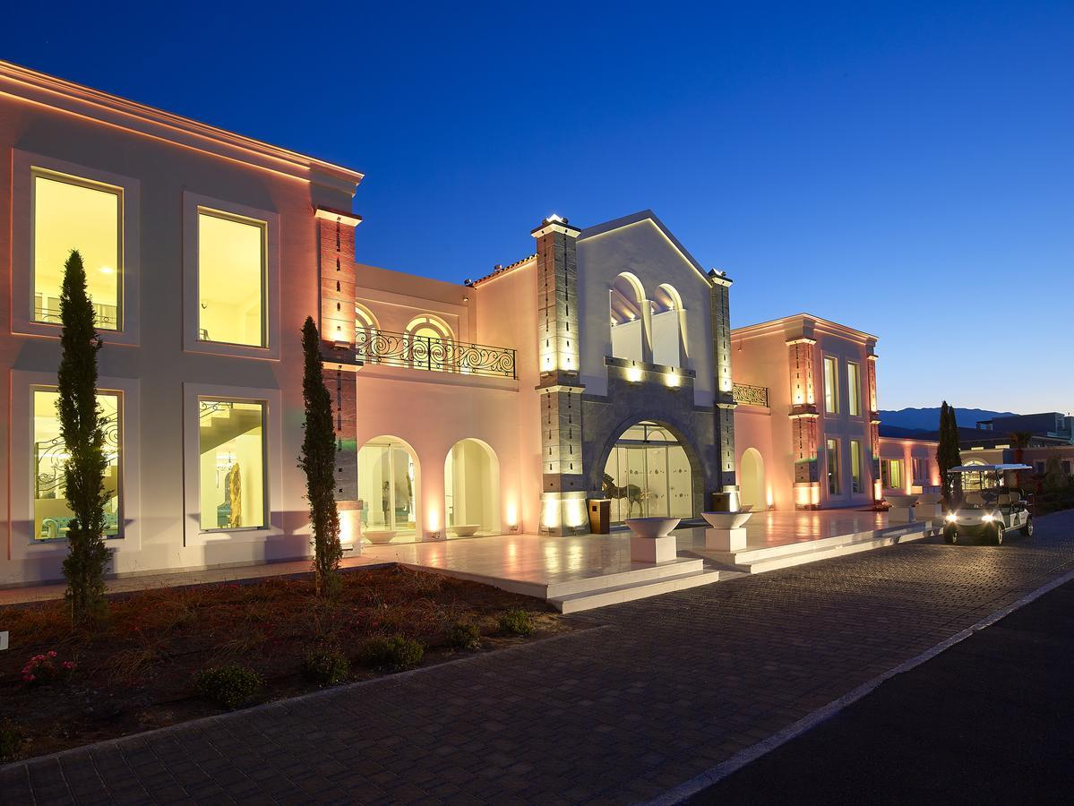 Anemos Luxury Grand Resort Георгиуполис Экстерьер фото