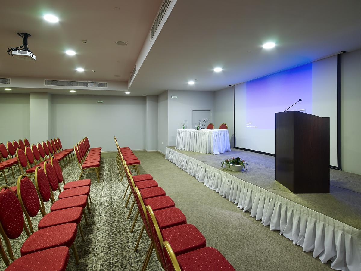 Anemos Luxury Grand Resort Георгиуполис Экстерьер фото