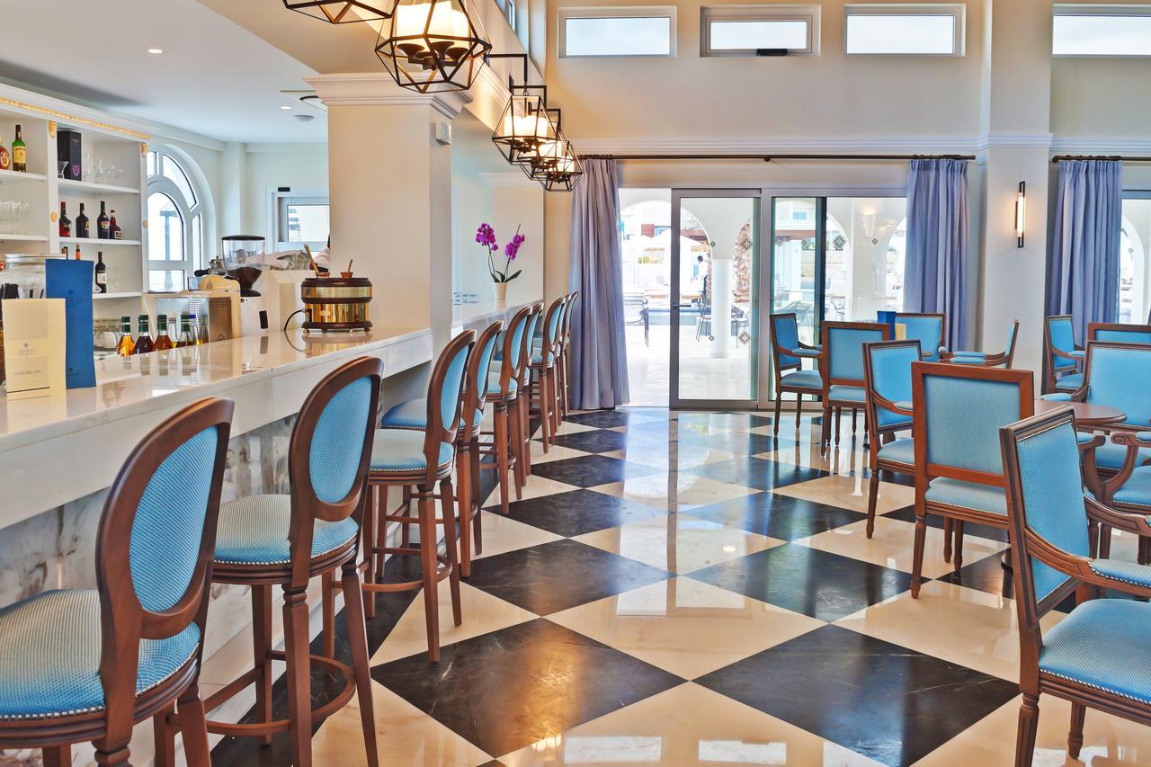 Anemos Luxury Grand Resort Георгиуполис Экстерьер фото
