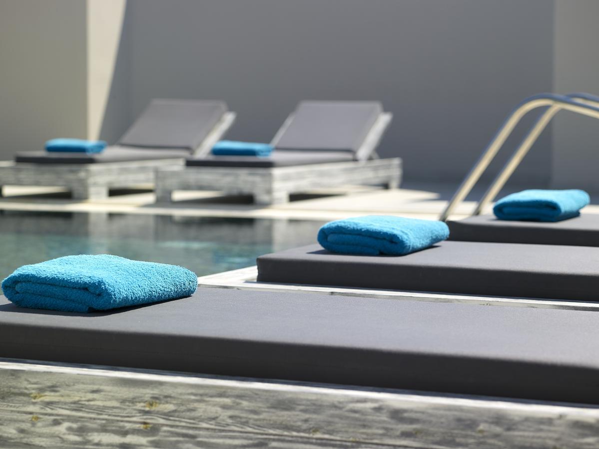 Anemos Luxury Grand Resort Георгиуполис Экстерьер фото