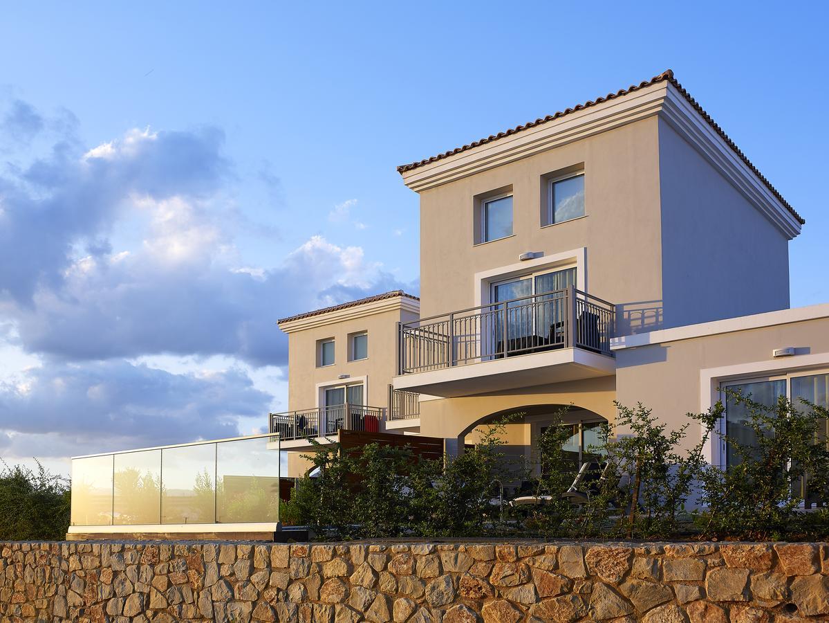Anemos Luxury Grand Resort Георгиуполис Экстерьер фото